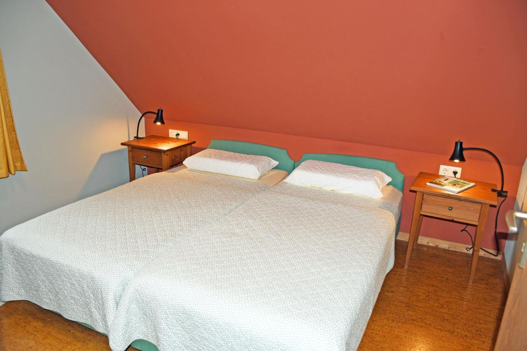 Ferienwohnungen Im Fischerdorf Und Neu Reddevitz Εξωτερικό φωτογραφία